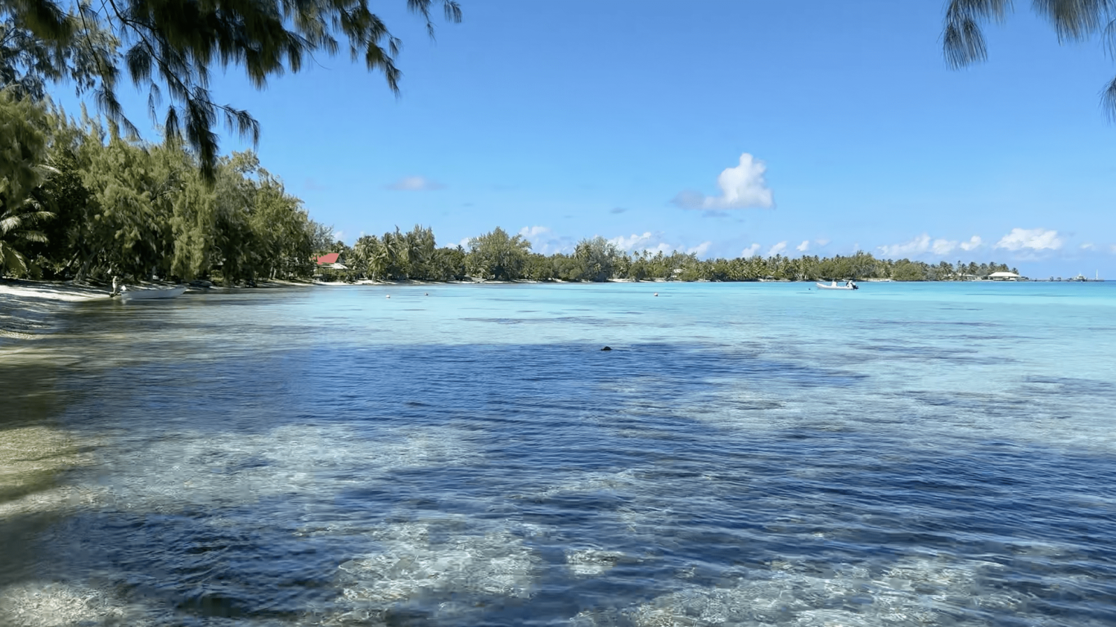 Rangiroa_Französisch Polynesien